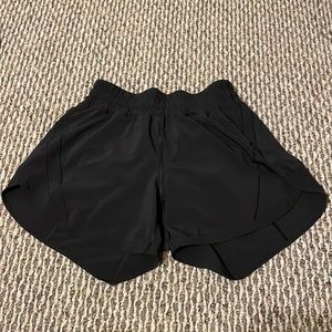 Lululemon Track That 5” Shorts